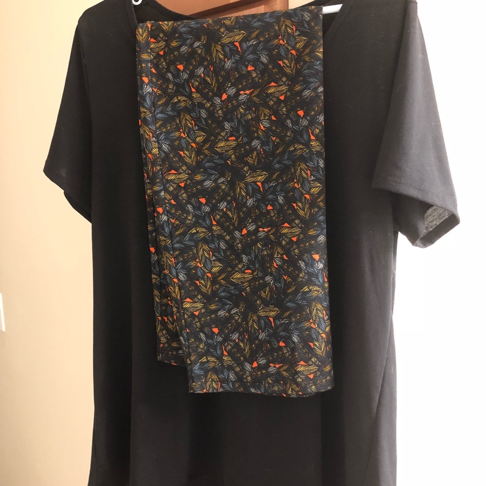 Lularoe NWT Cassie Skirt Size Large